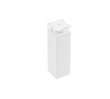 Миниатюра: Опора dakp-26 квадратная 40x40 GTV