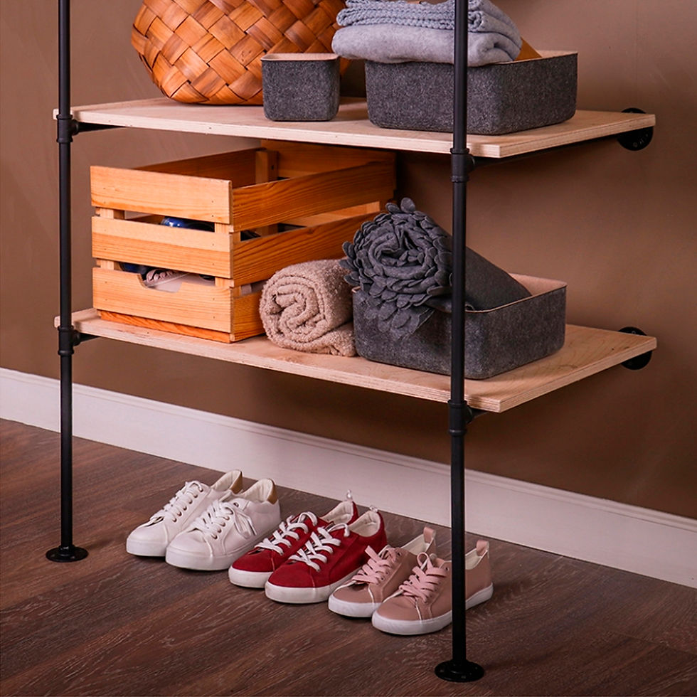 Миниатюра: Соединитель Т-образный для труб