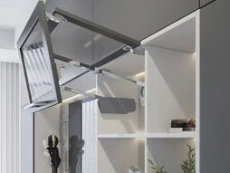 ПОДЪЕМНИК ДЛЯ СКЛАДНЫХ ФАСАДОВ ТЕПЕРЬ В НАЛИЧИИ ✅