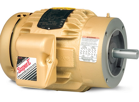 Motor Baldor