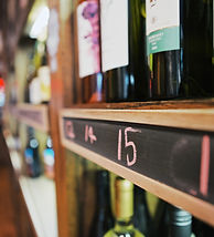 House Red Chicago Wine Bar