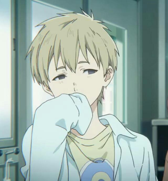 Silent Voice Silent Voice