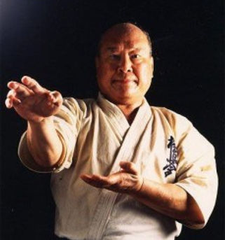 The top spot for learning Kyokushin Karate in Guam.