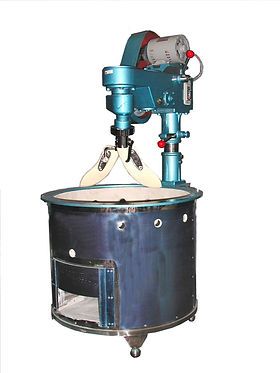 餡練り機、製造販売、寺内製作所