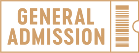 Gemeral Admission Cannabis
