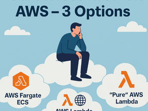Serverless MCP on AWS: Lambda vs. Fargate for Agentic AI Workloads