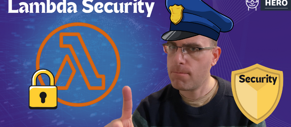 14 AWS Lambda Security Best Practices to Secure Your Serverless Applications