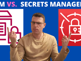 Secrets Manager vs. Parameter Store: Which One Should You Really Use?