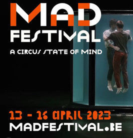 MAD festival - Workshop