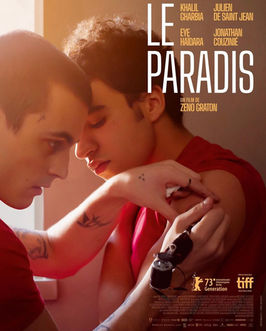 Le Paradis
