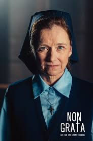 NON GRATA