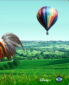 Fly the coop