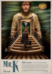 Mister K