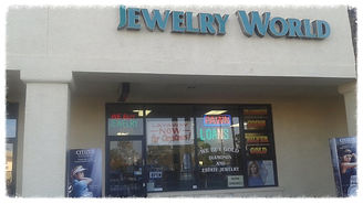 Jewelry World and Loan store photo