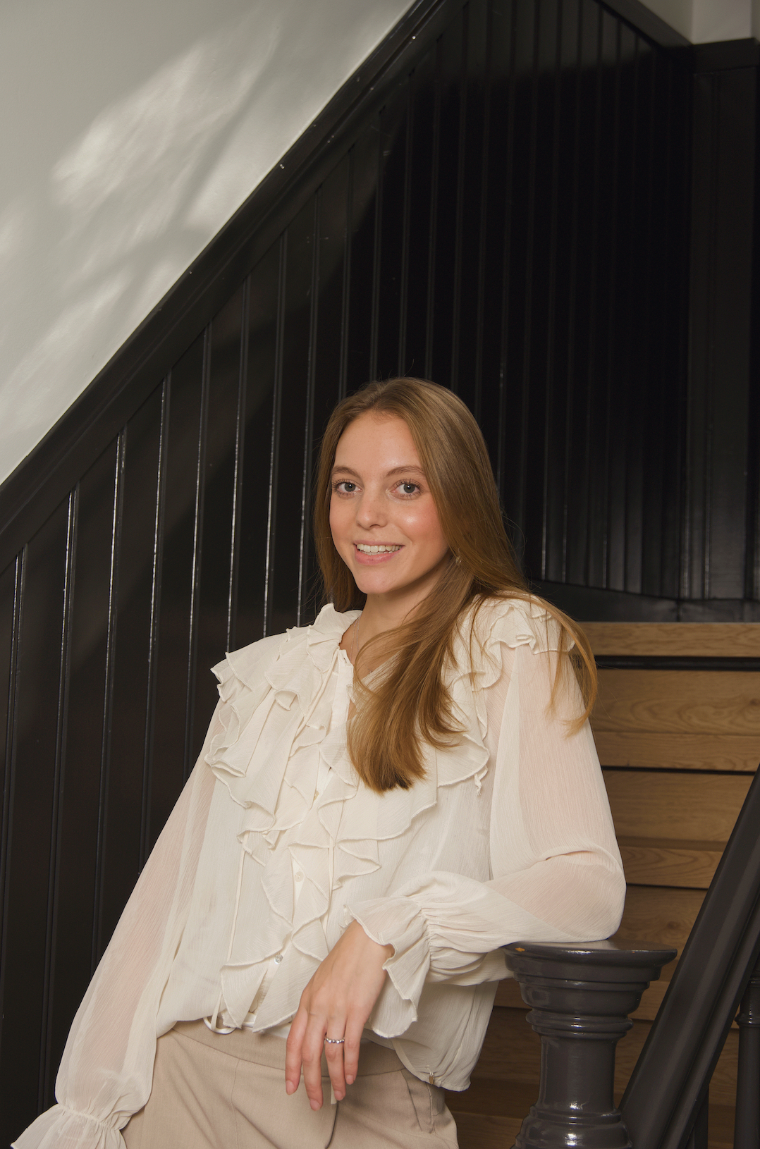 Sophie van Oirschot
