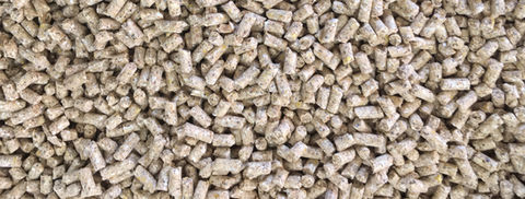 pellets