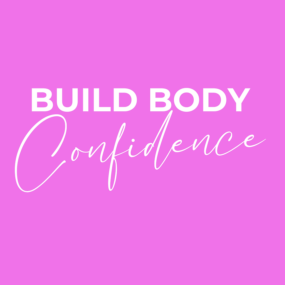 8 Week Fat Loss Challenge