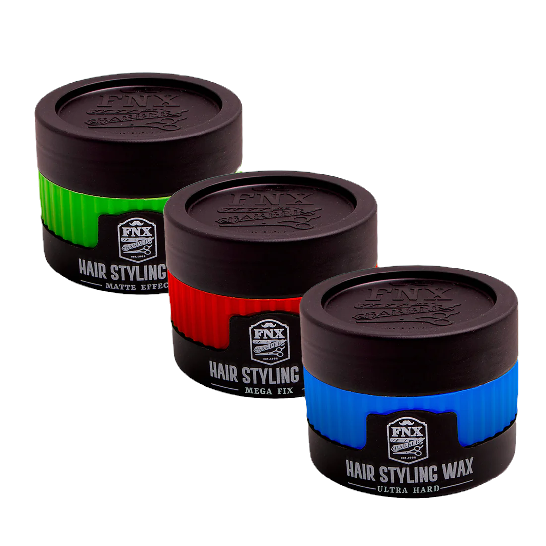 Fnx Barber Wax Çeşitleri 150ml