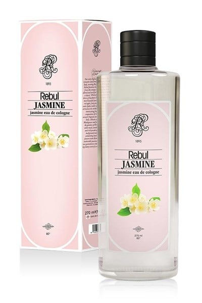 Thumbnail: Rebul Kolonya 250 Ml Jasmine