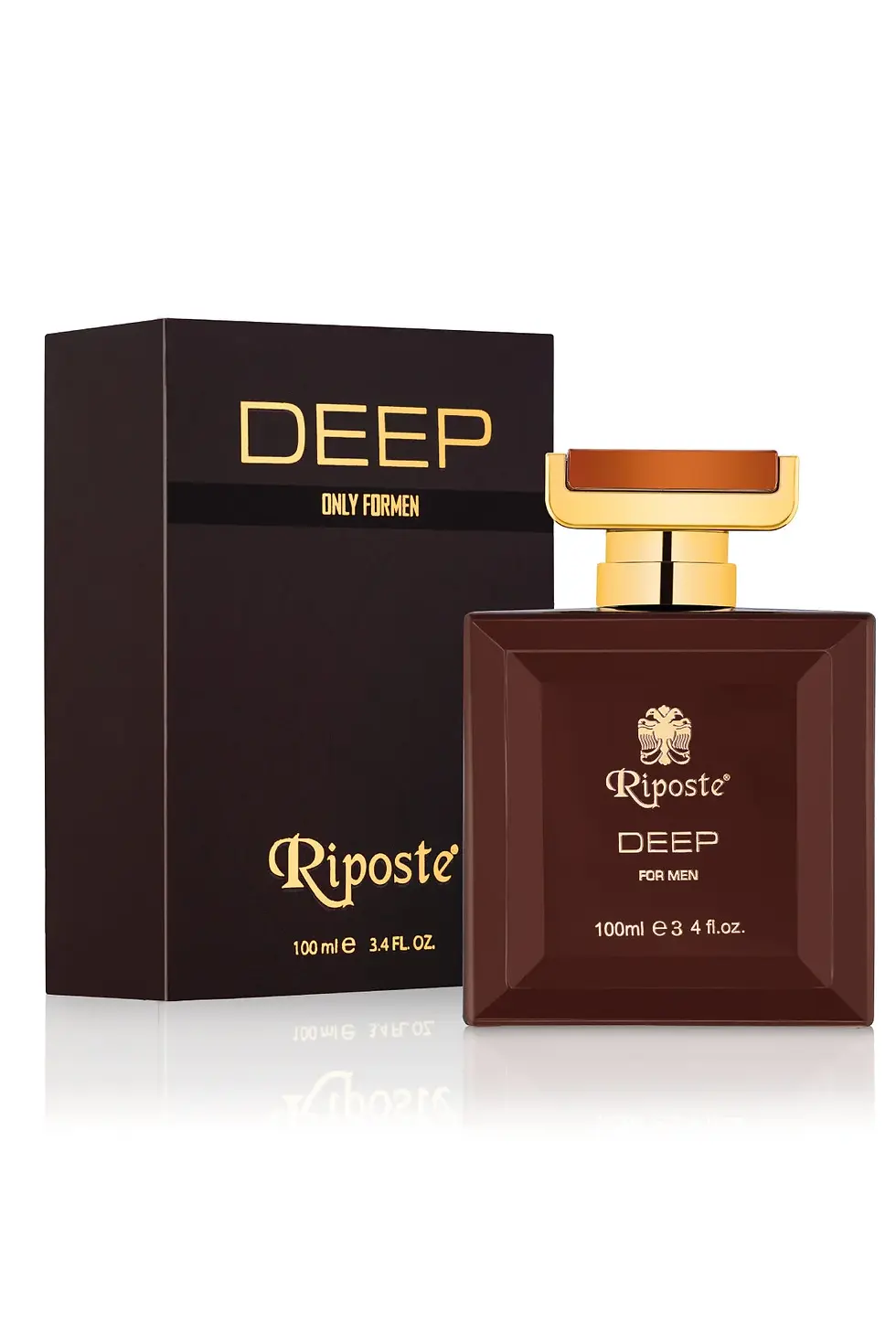 Thumbnail: Riposte 100 ml Parfüm Çeşitleri