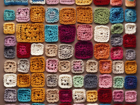 Craft Therapy: Relaxing and Rejuvenating Crafts for Stress Relief