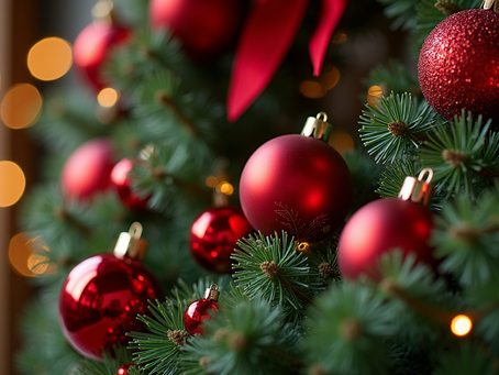 Holiday Wreaths: Crafting Colorful Designs to Celebrate Every Festive Season