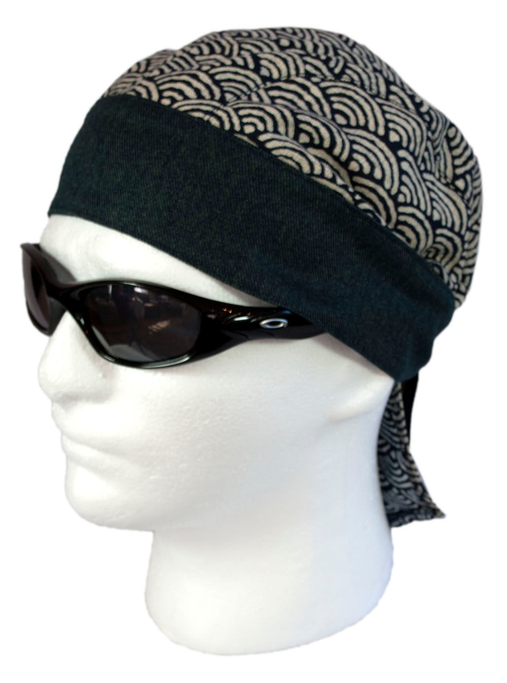 Japanese waves zandana