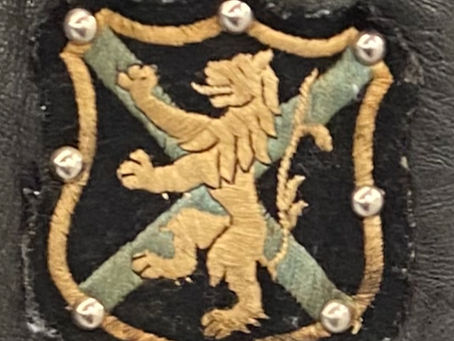 A Thousand Rockers - Edinburgh Burn Up and Other Stories