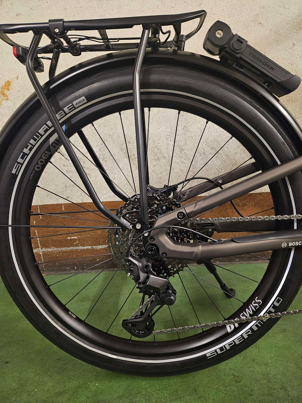 Miniature : Tour de Suisse Nuvola 45km/h 2024