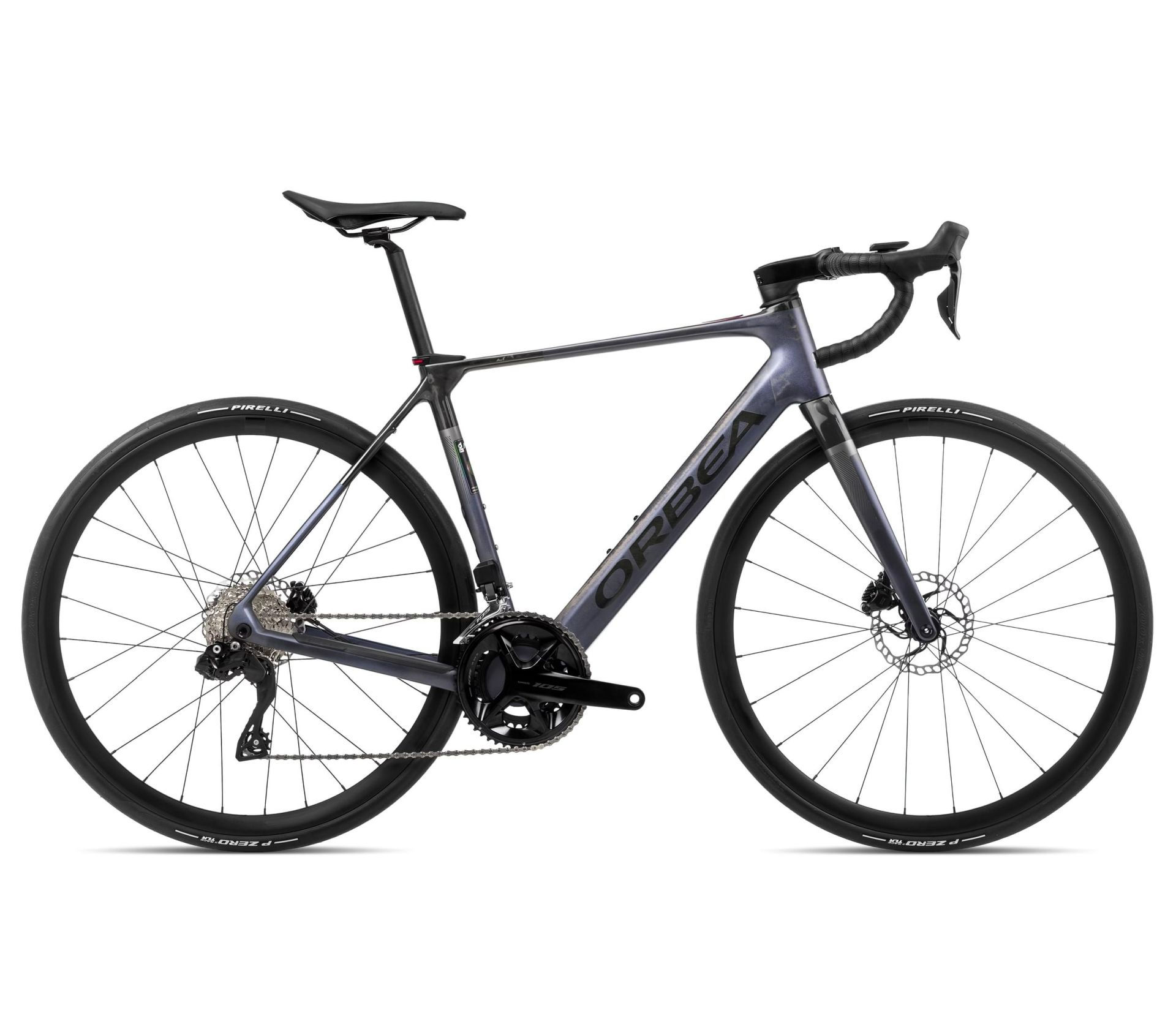 Orbea Gain M30i