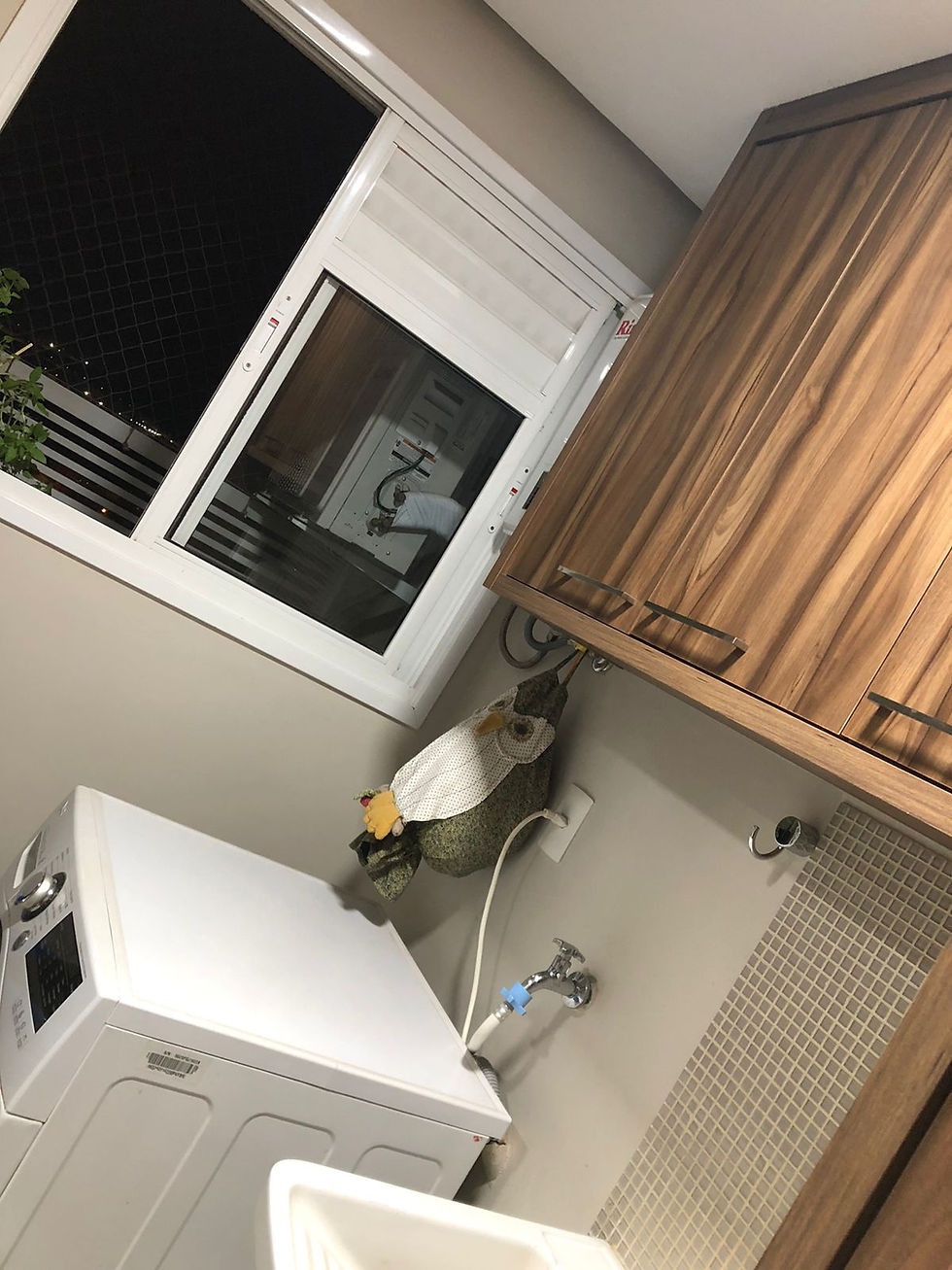 Miniatura: Edifício San Raphael- Cambé/PR