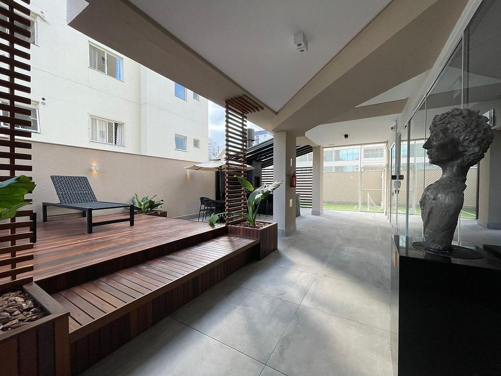 Miniatura: Apartamento - Itapema - Meia Praia/SC