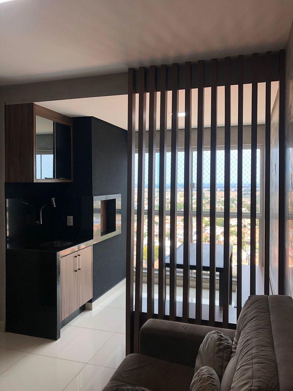 Miniatura: Edifício San Raphael- Cambé/PR