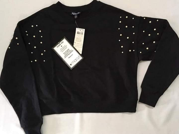 Miniatura: Macy's especial juvenil