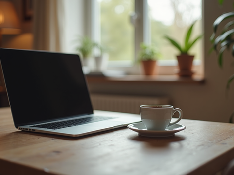 Jak osiągnąć równowagę życie-praca? Praktyczny przewodnik dla kobiet