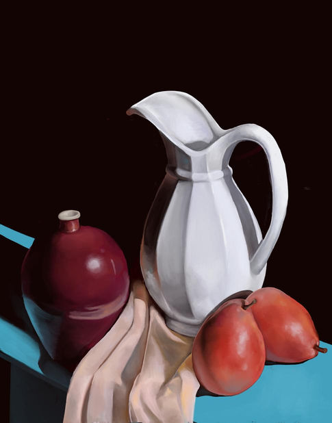 Study from Photo