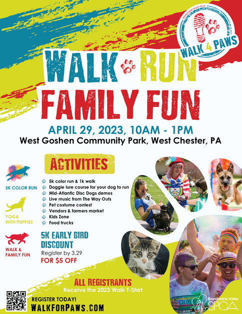 2023_Walk for Paws_Flyer_Promo.png