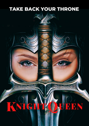 KNIGHT QUEEN