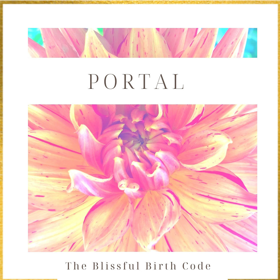 Portal Orgasmic birth Yolande Bauhaus wife