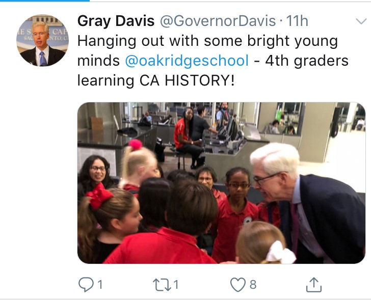 Oakridge Private School