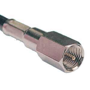 Connettore FME Maschio per RG 174