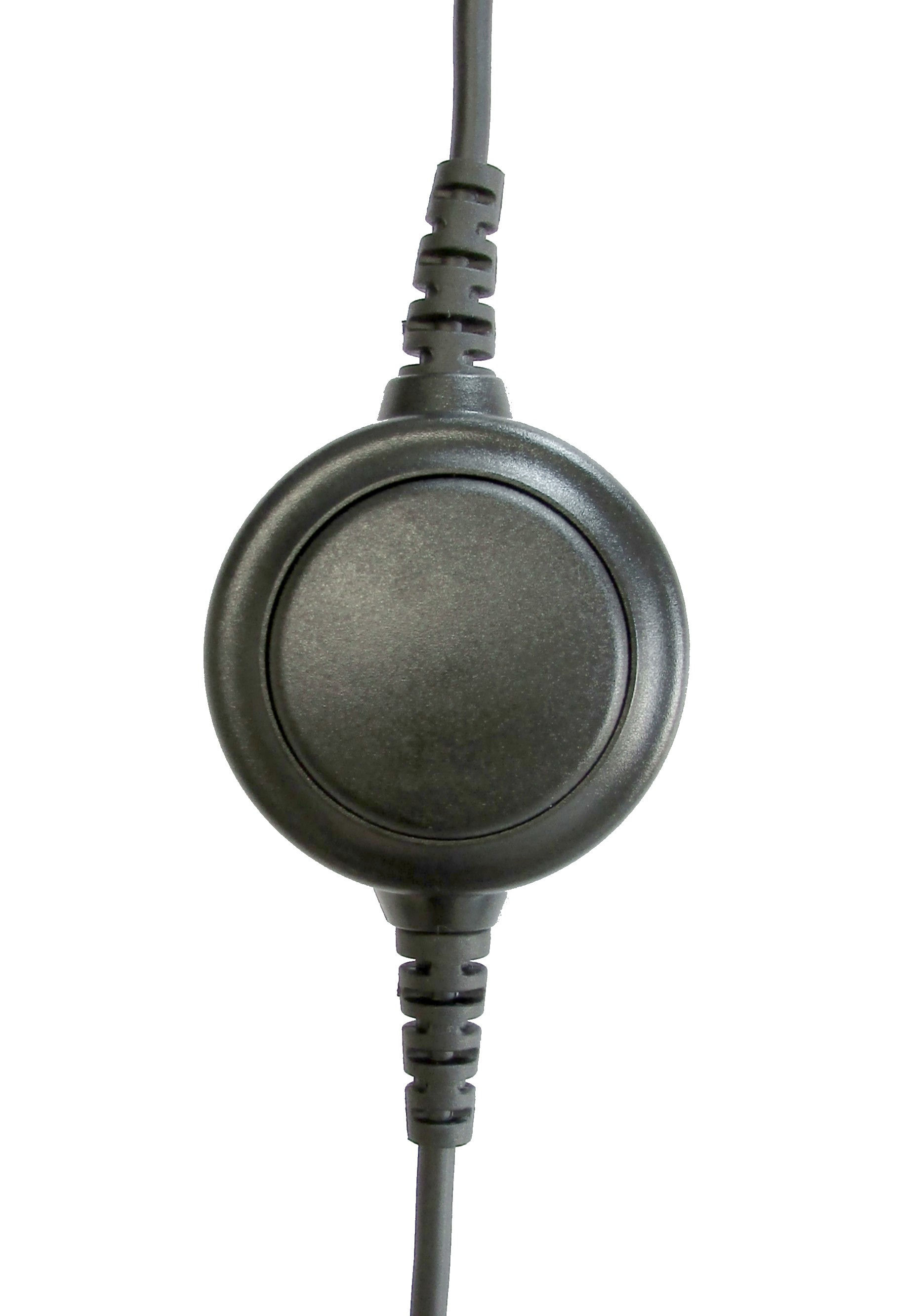 Cavo e PTT per Cuffia HS-10NC, Connettore Motorola DP2000.