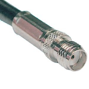 Connettore SMA Femmina per RG 58