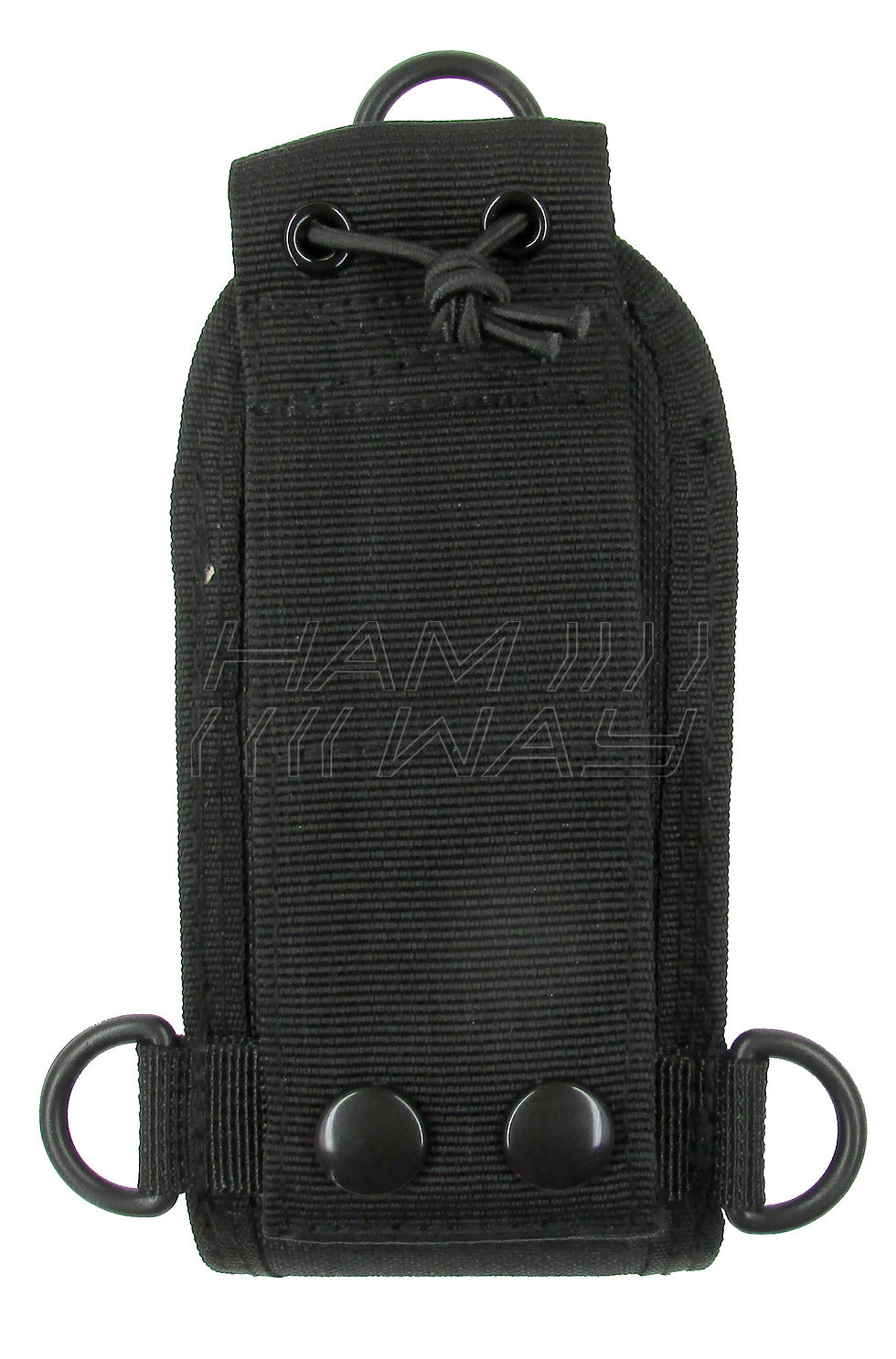 Miniatura: Custodia LARGE in Cordura con Attacco a 3 Punti