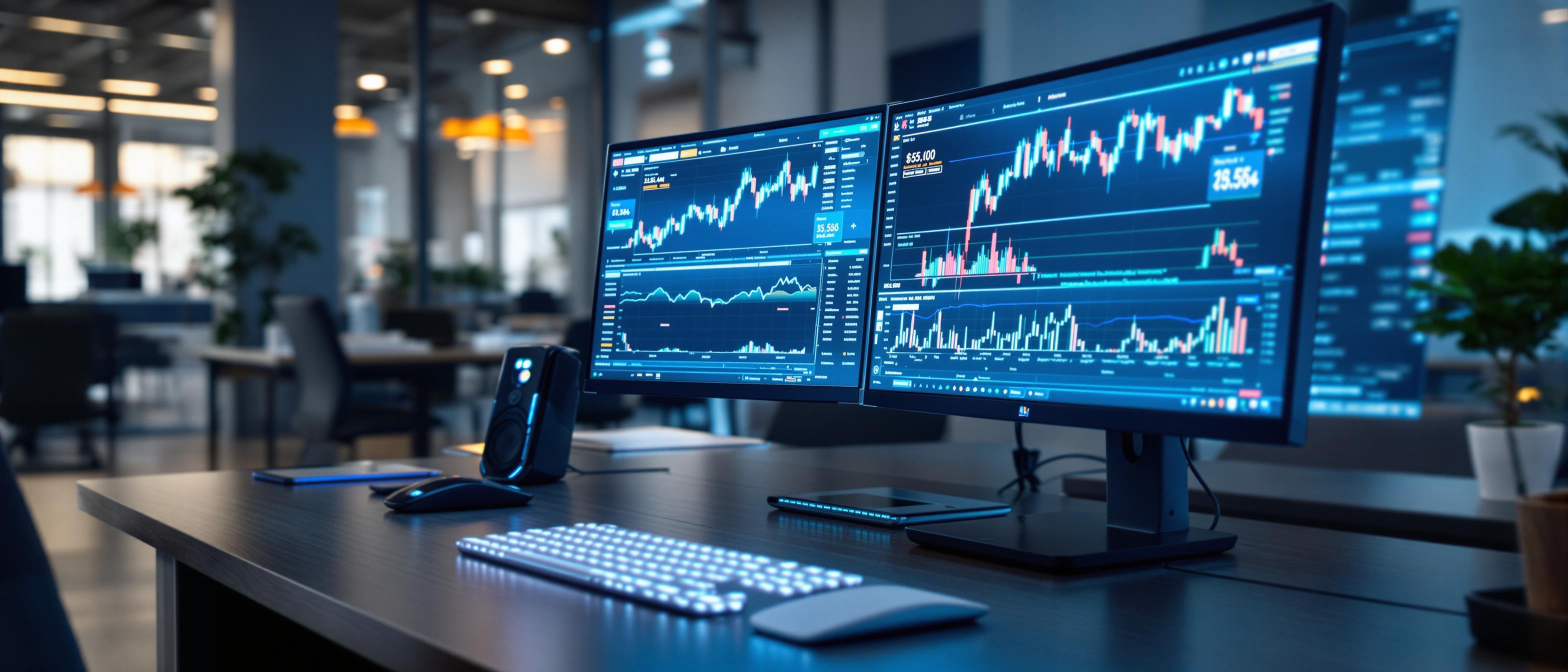 stocks
