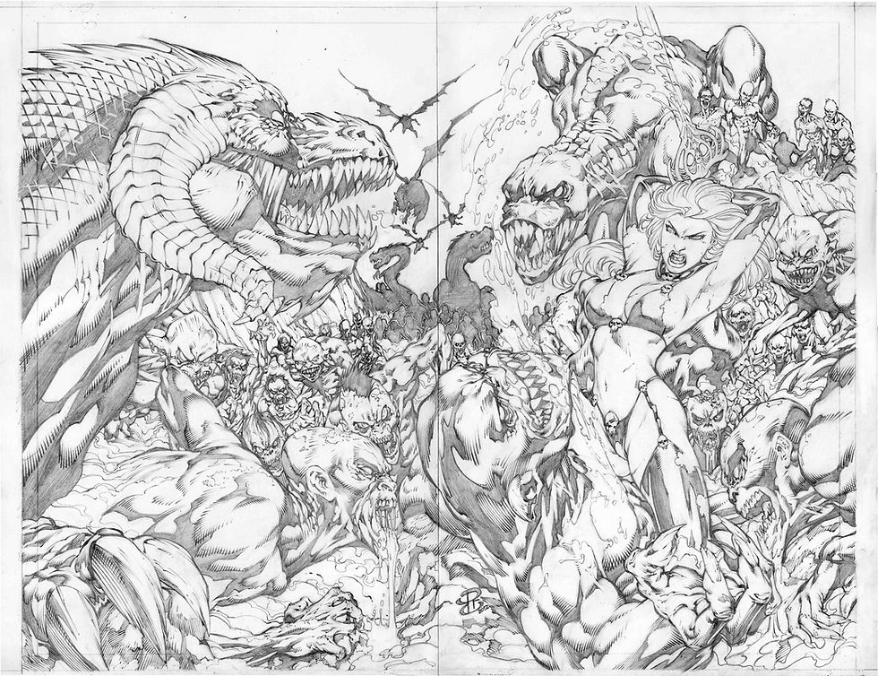 Cover_Lady_Death_II_Pencil_Renato_Camilo_1_Double_Page_II.jpg
