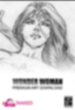 Wonder Woman