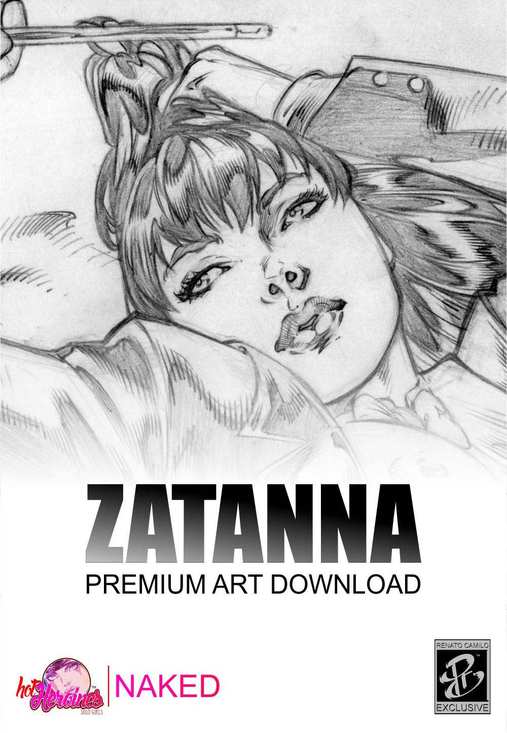 Zatanna