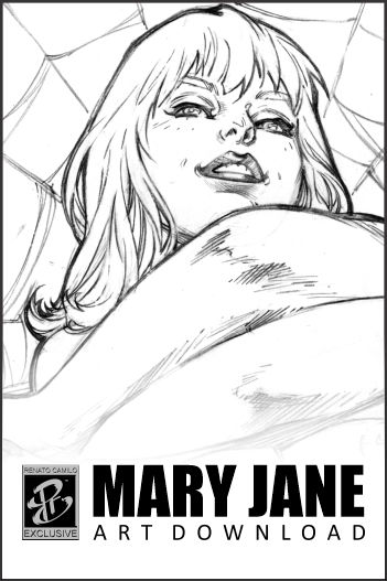Mary Jane