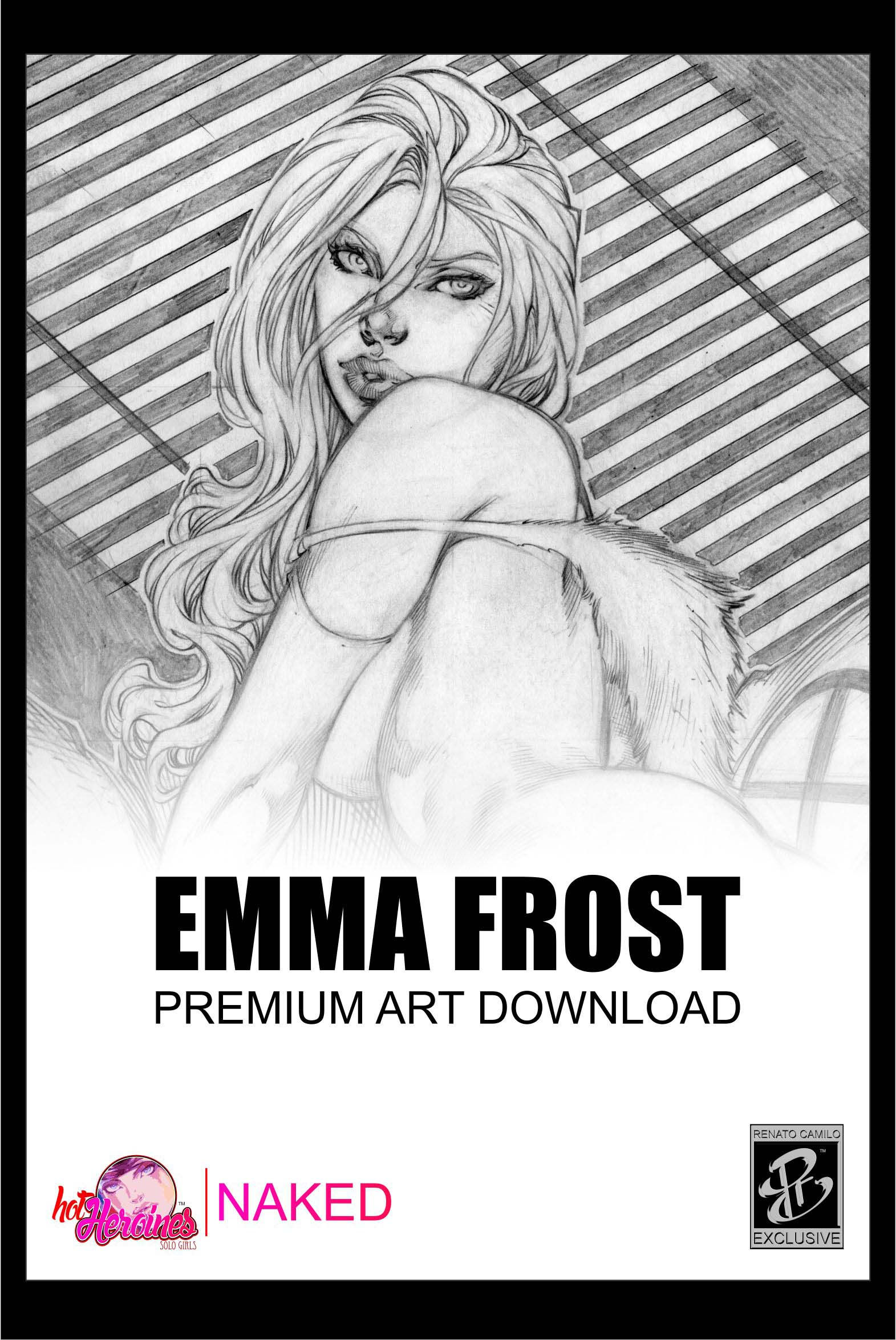 Emma Frost